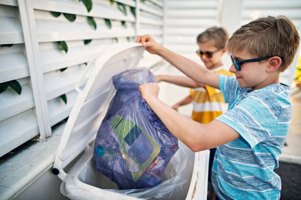 Best Junk Hauling Services  in Carrollton, GA
