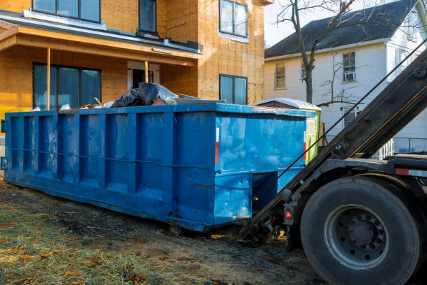 Best Construction Debris Removal  in Carrollton, GA
