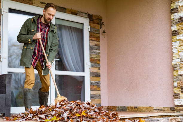 Best Full-Service Junk Removal  in Carrollton, GA