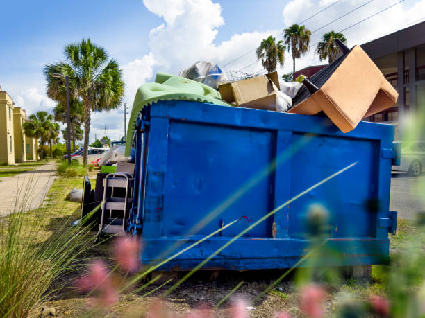 Trusted Carrollton, GA Junk Removal Experts