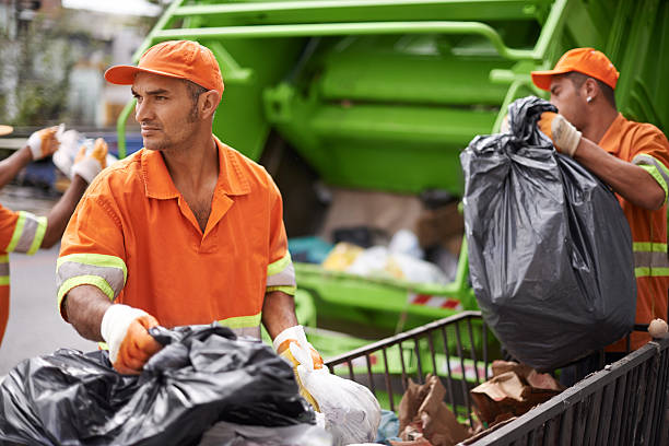 Best Garage Cleanout Services  in Carrollton, GA