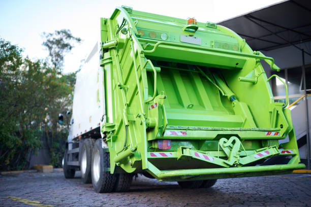 Best Yard Waste Removal  in Carrollton, GA
